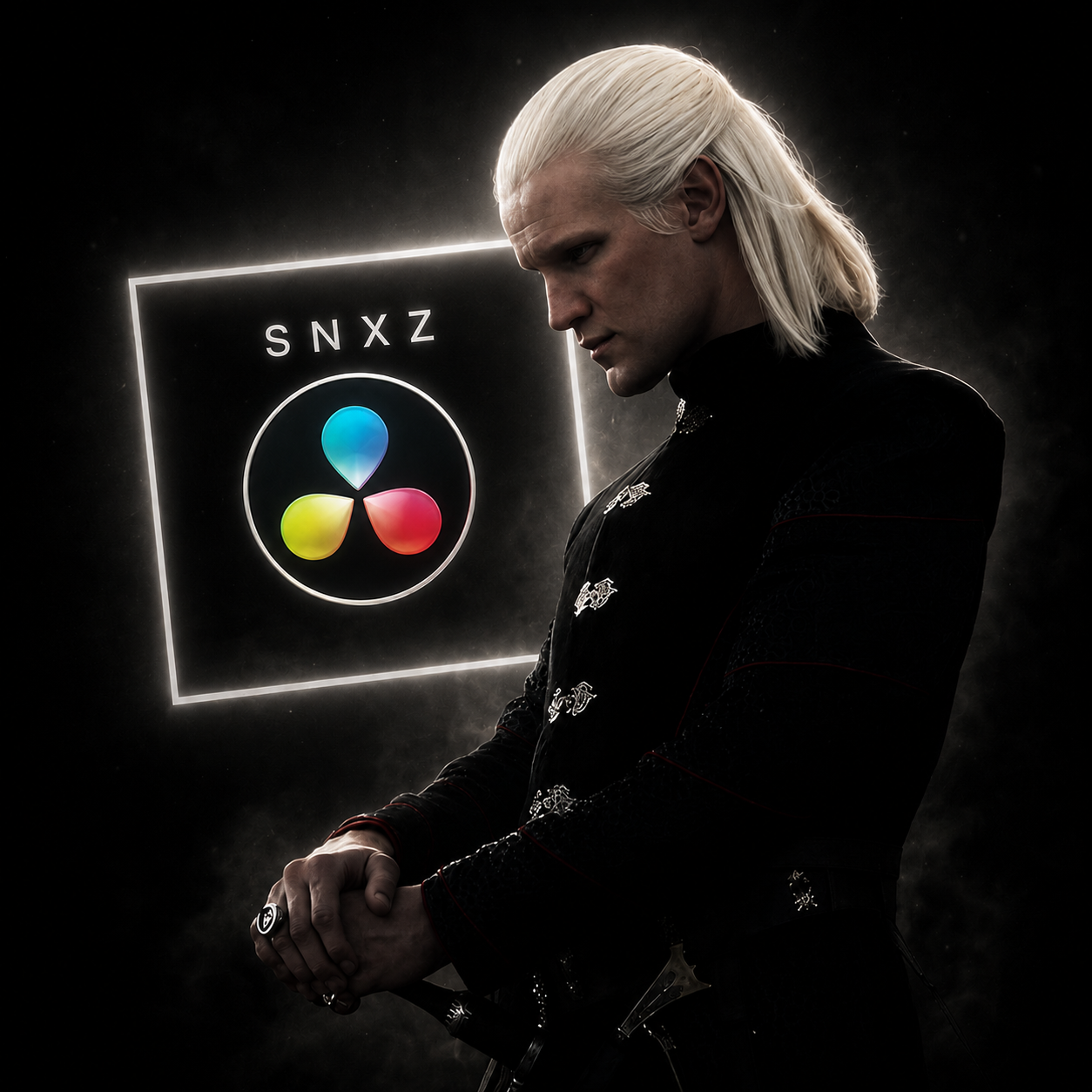 SNXZ Edits profile artwork